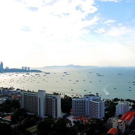 Centric Sea Pattaya By Uplus Екстериор снимка