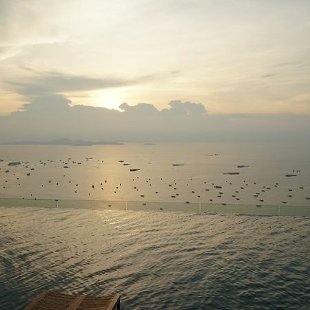Centric Sea Pattaya By Uplus Екстериор снимка