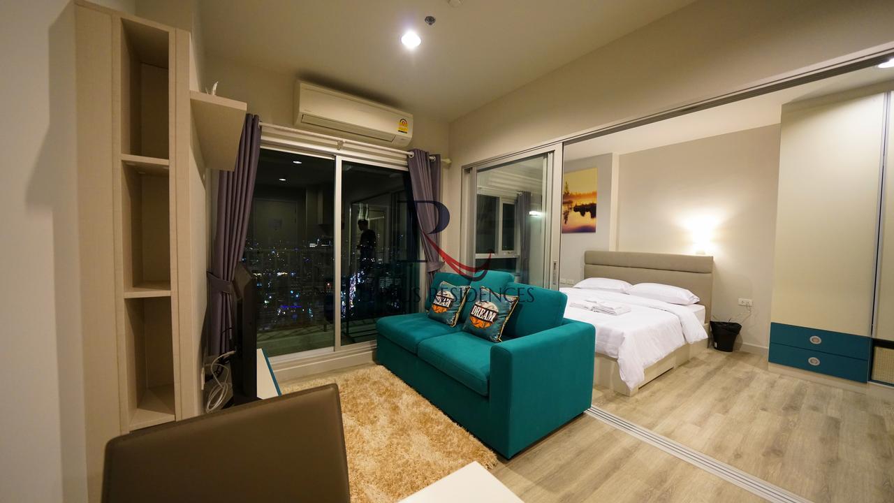 Centric Sea Pattaya By Uplus Екстериор снимка