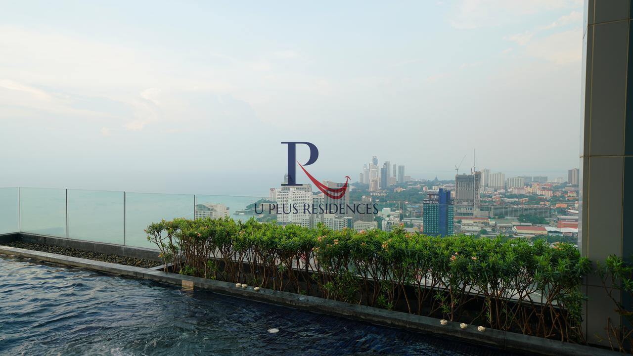 Centric Sea Pattaya By Uplus Екстериор снимка