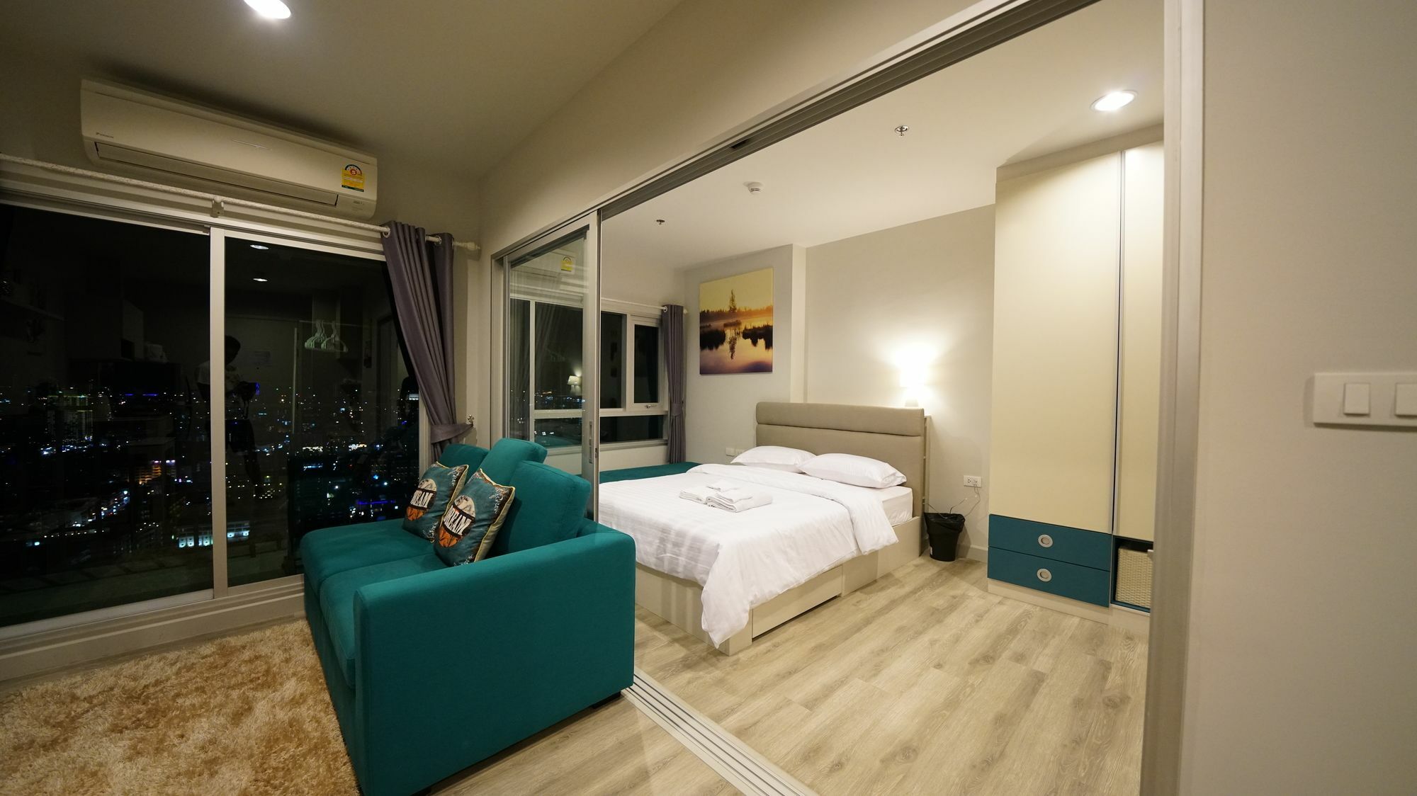 Centric Sea Pattaya By Uplus Екстериор снимка