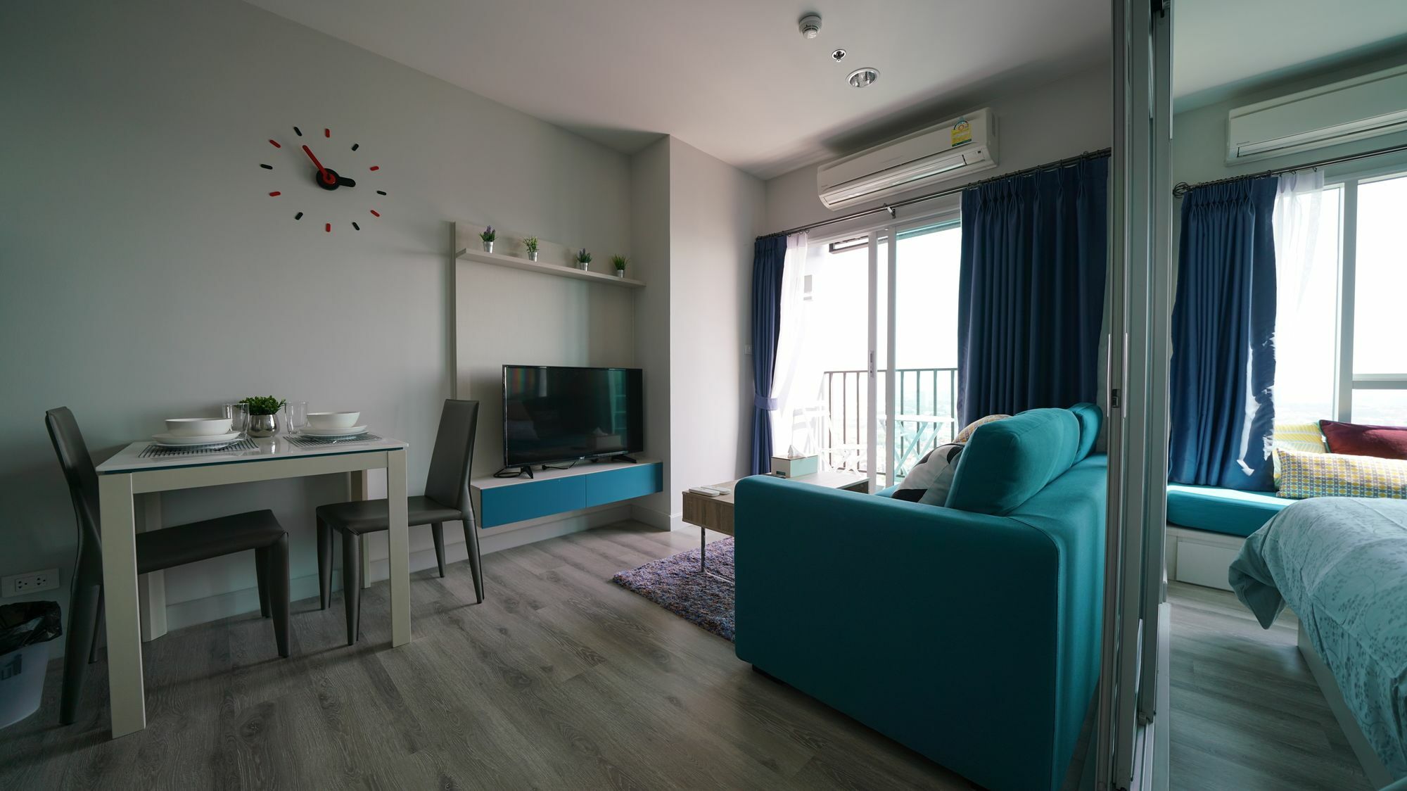 Centric Sea Pattaya By Uplus Екстериор снимка