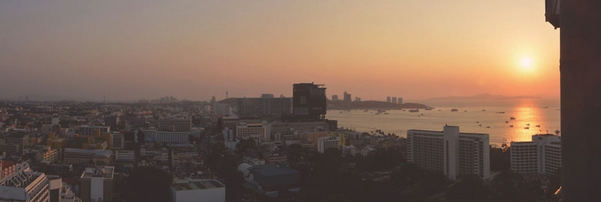 Centric Sea Pattaya By Uplus Екстериор снимка
